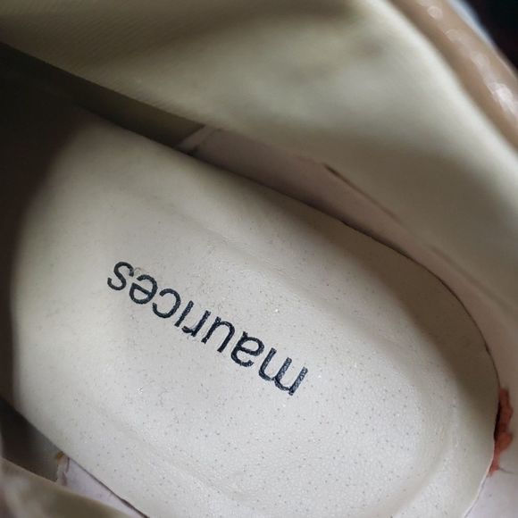 Maurices booties - Picture 5 of 8